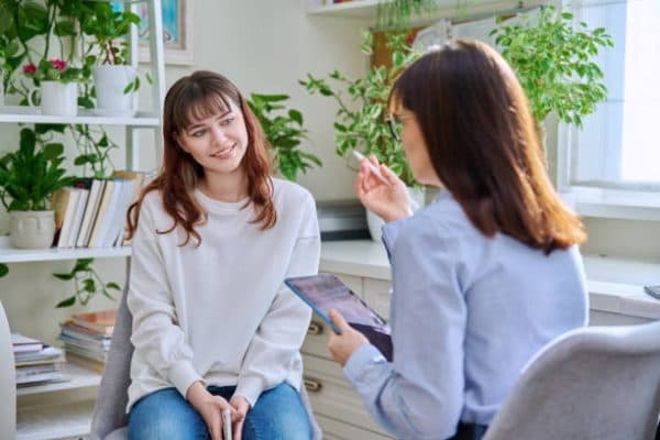 Coaching & Mentorship